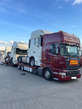 Scania R 500 500 | Mobile.bg    3
