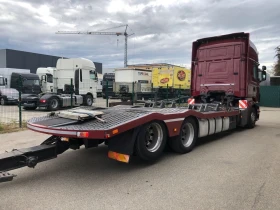 Scania R 500 500 | Mobile.bg    4