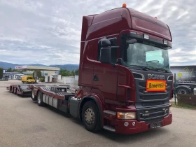 Scania R 500 500 | Mobile.bg    2