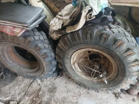 Gaz 63, снимка 5