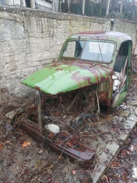 Gaz 63, снимка 8