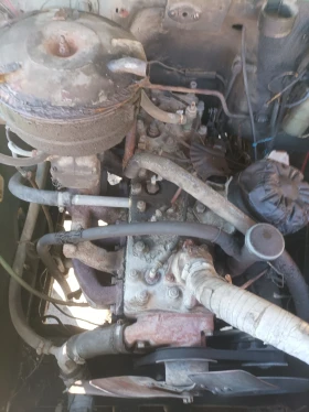 Gaz 63, снимка 3