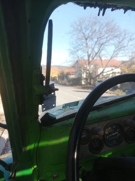 Gaz 63, снимка 8