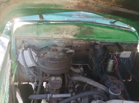 Gaz 63, снимка 2