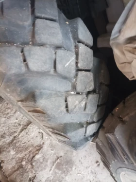 Gaz 63, снимка 4