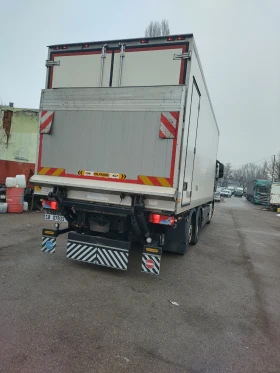 Man Tgx, снимка 5 - Камиони - 53618765