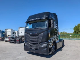 ������ Iveco S-Way