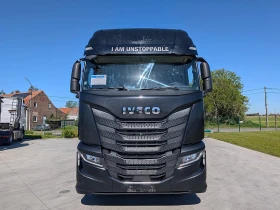 Iveco S-Way 460 | Mobile.bg � ����� ������ 2