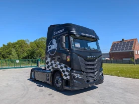 Iveco S-Way 460 | Mobile.bg � ����� ������ 3