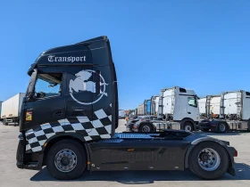 Iveco S-Way 460 | Mobile.bg � ����� ������ 5