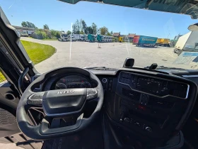 Iveco S-Way 460 | Mobile.bg � ����� ������ 12