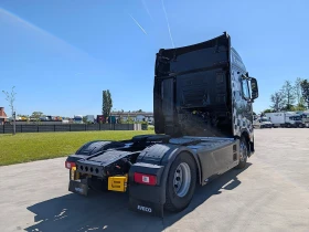 Iveco S-Way 460 | Mobile.bg � ����� ������ 8