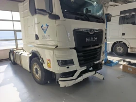 Man Tgx 18.520 | Mobile.bg � ����� ������ 3