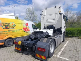Man Tgx 18.520 | Mobile.bg � ����� ������ 6