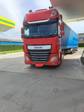 Daf Xf-480 + Schwarzmueller J serie | Mobile.bg � ����� ������ 3