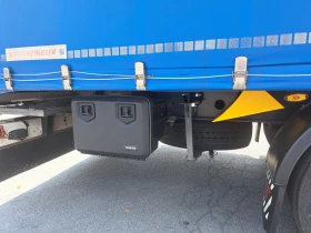 Daf Xf-480 + Schwarzmueller J serie | Mobile.bg � ����� ������ 9
