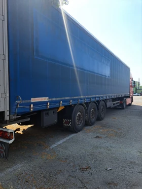 Daf Xf-480 + Schwarzmueller J serie | Mobile.bg � ����� ������ 6
