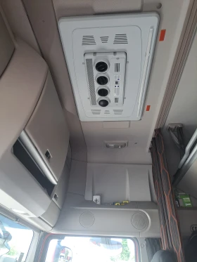 Daf Xf-480 + Schwarzmueller J serie | Mobile.bg � ����� ������ 11