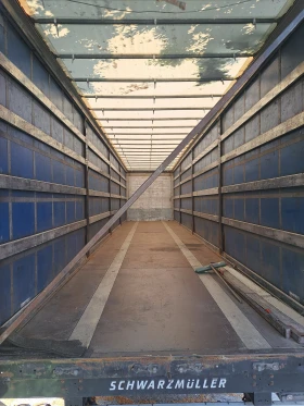 Daf Xf-480 + Schwarzmueller J serie | Mobile.bg � ����� ������ 8