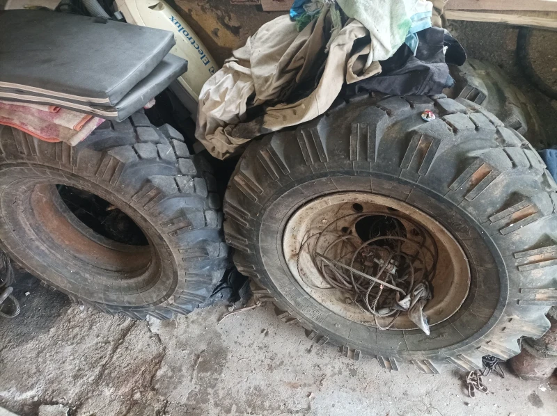 Gaz 63, снимка 5 - Камиони - 52670080