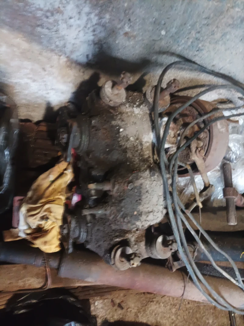 Gaz 63, снимка 15 - Камиони - 52670080