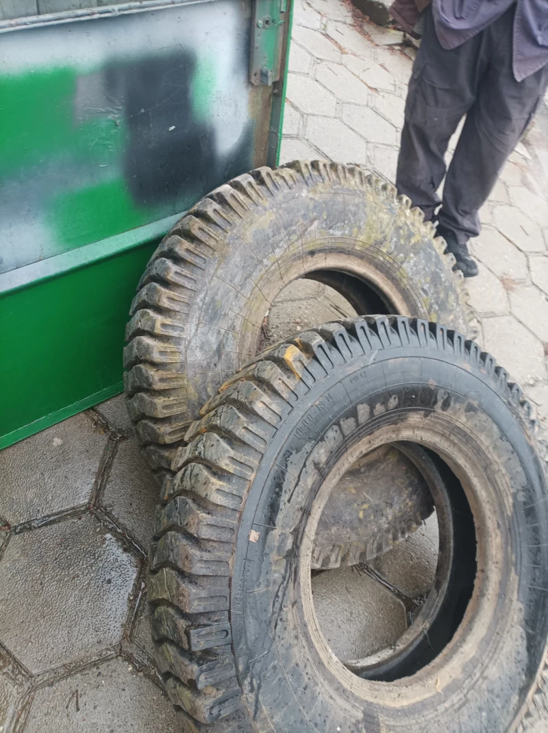 Gaz 63, снимка 2 - Камиони - 52670080