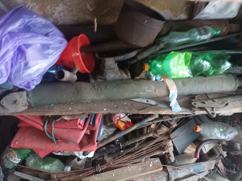 Gaz 63, снимка 10 - Камиони - 52670080