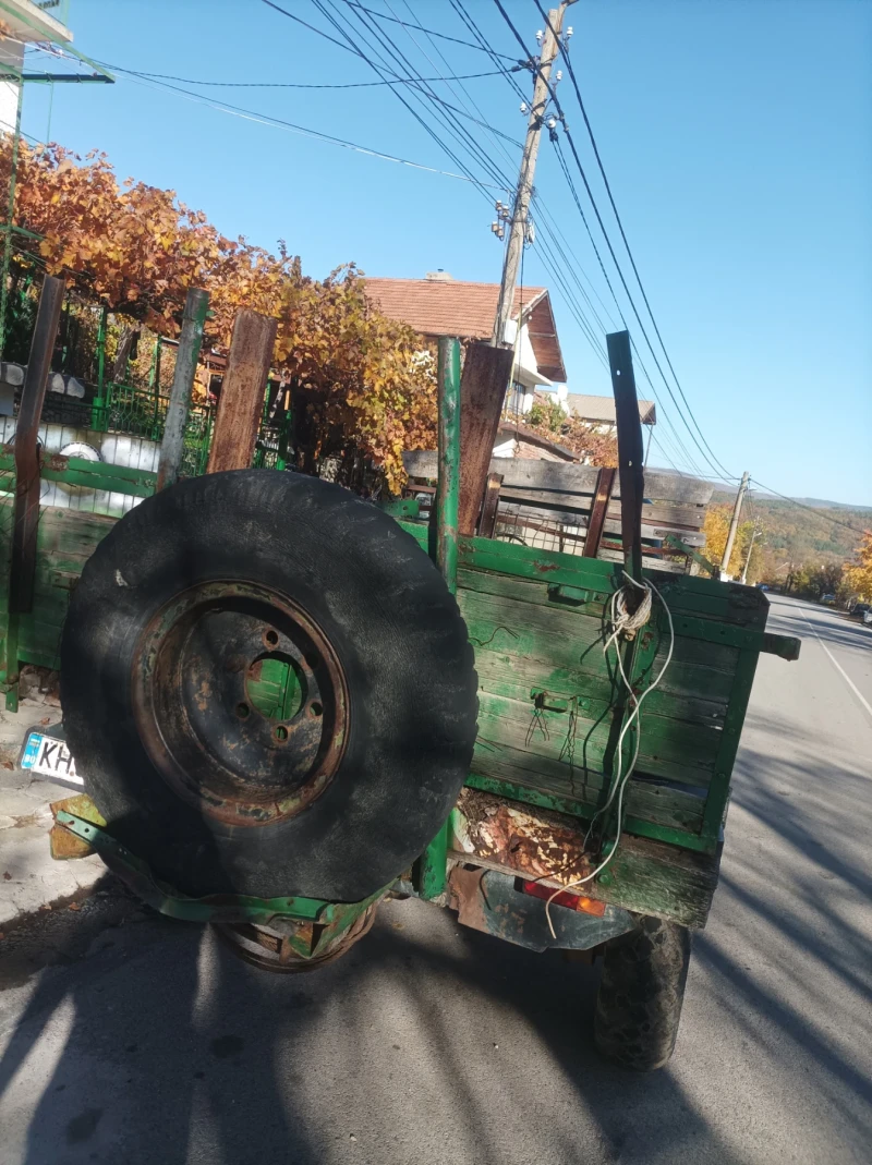 Gaz 63, снимка 4 - Камиони - 52670080