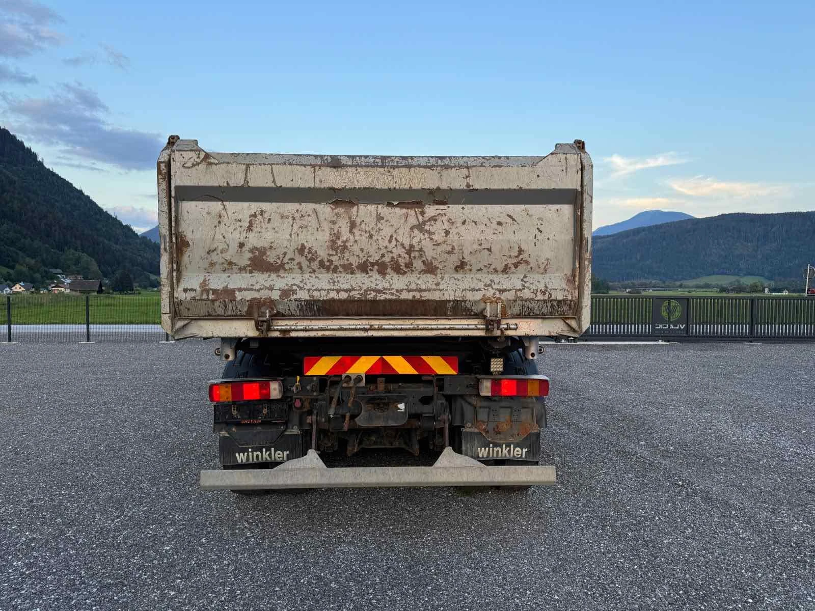 Scania G 420 | Mobile.bg   12