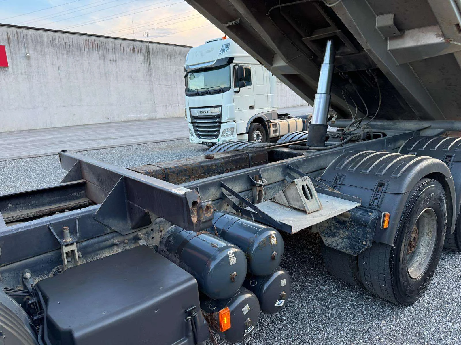 Scania G 420 | Mobile.bg   15