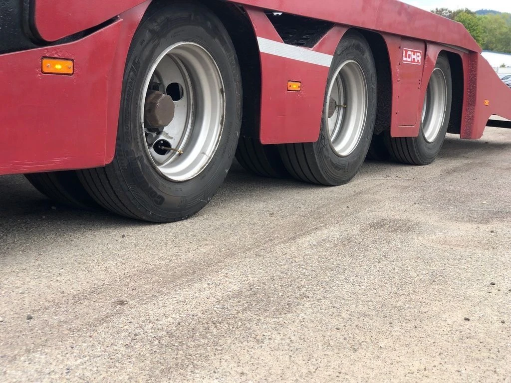 Scania R 500 500 - изображение 8