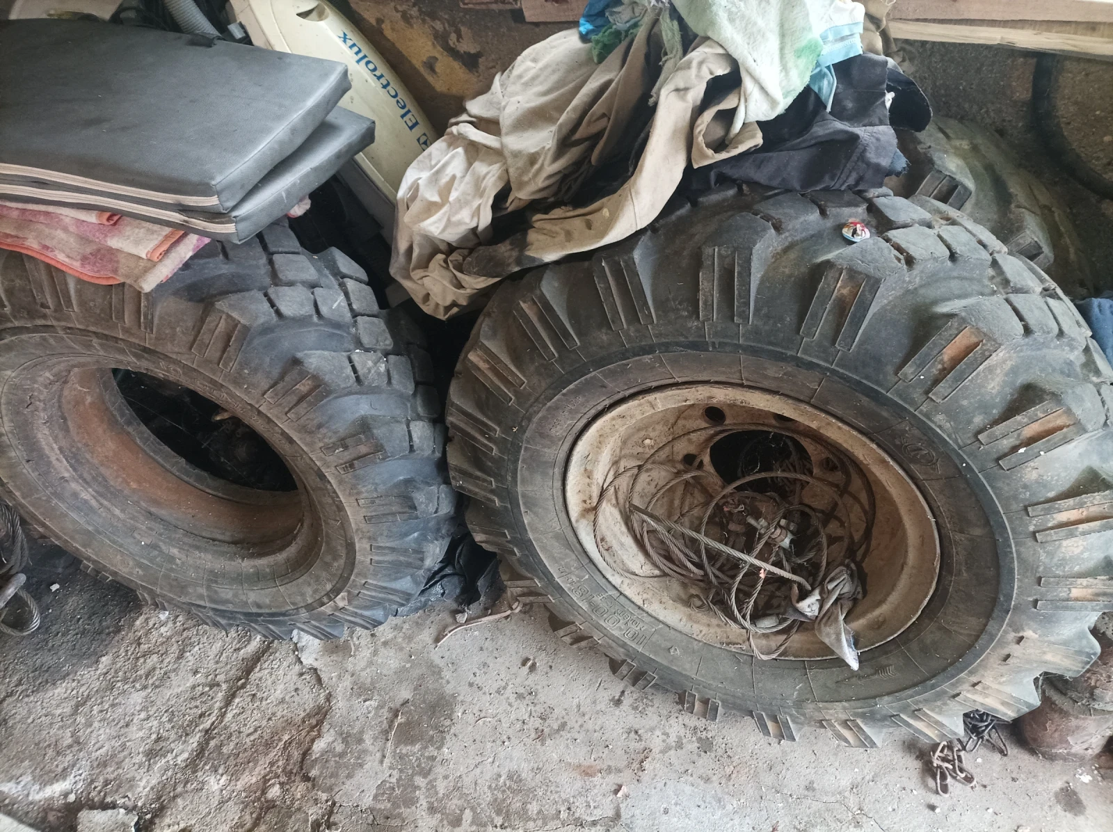 Gaz 63  - изображение 5