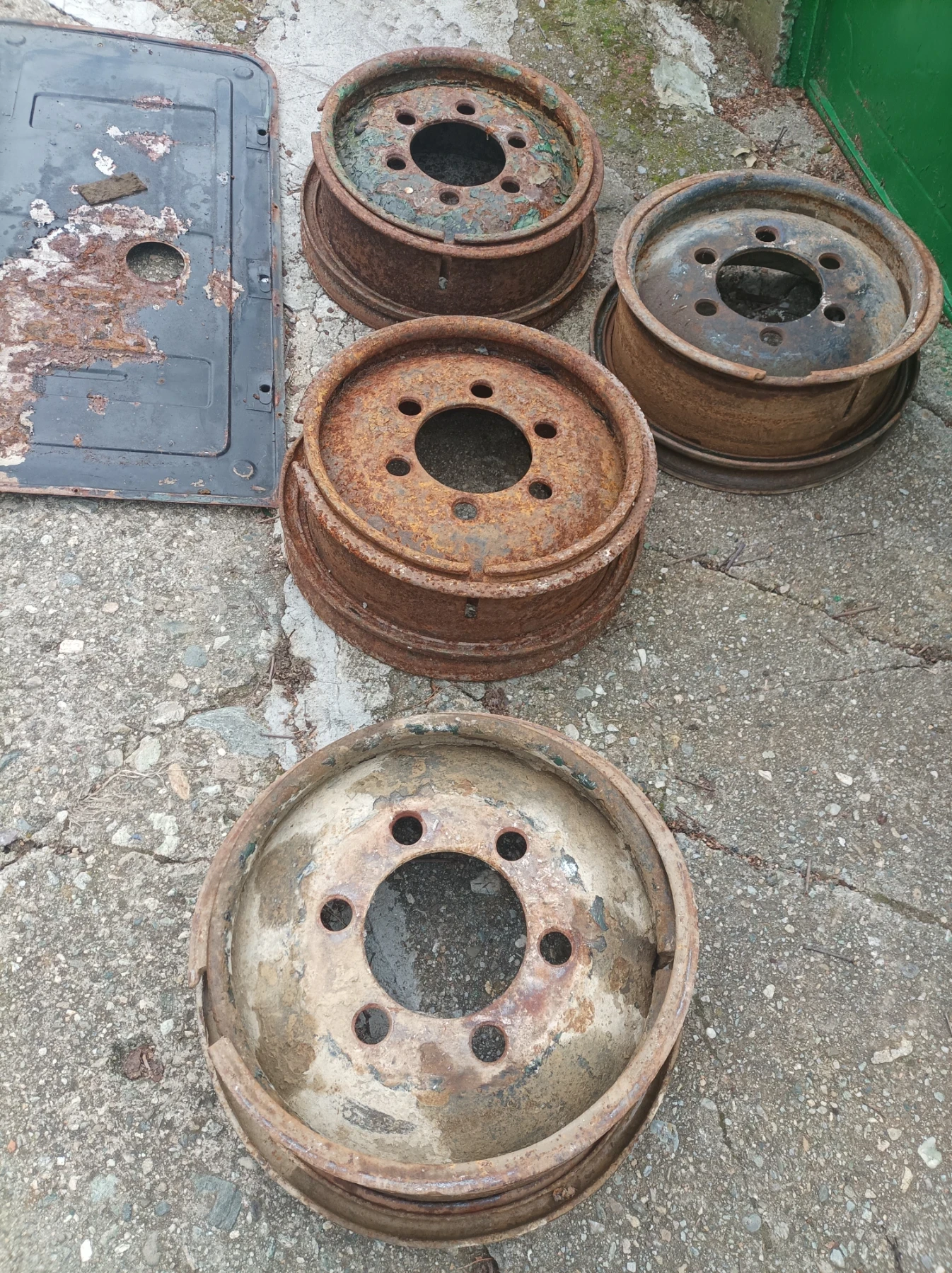 Gaz 63, снимка 13 - Камиони - 52670080