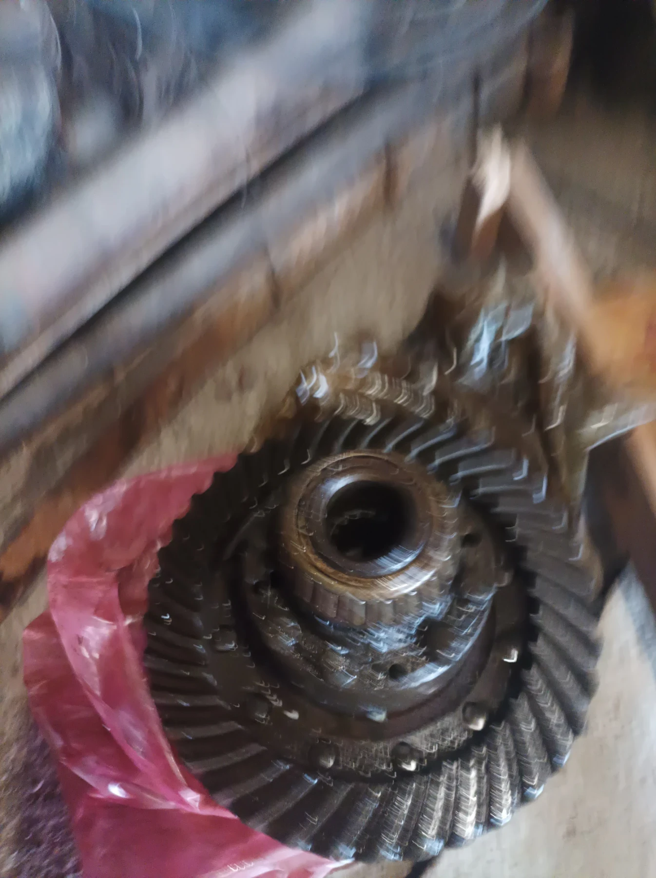 Gaz 63  - изображение 7