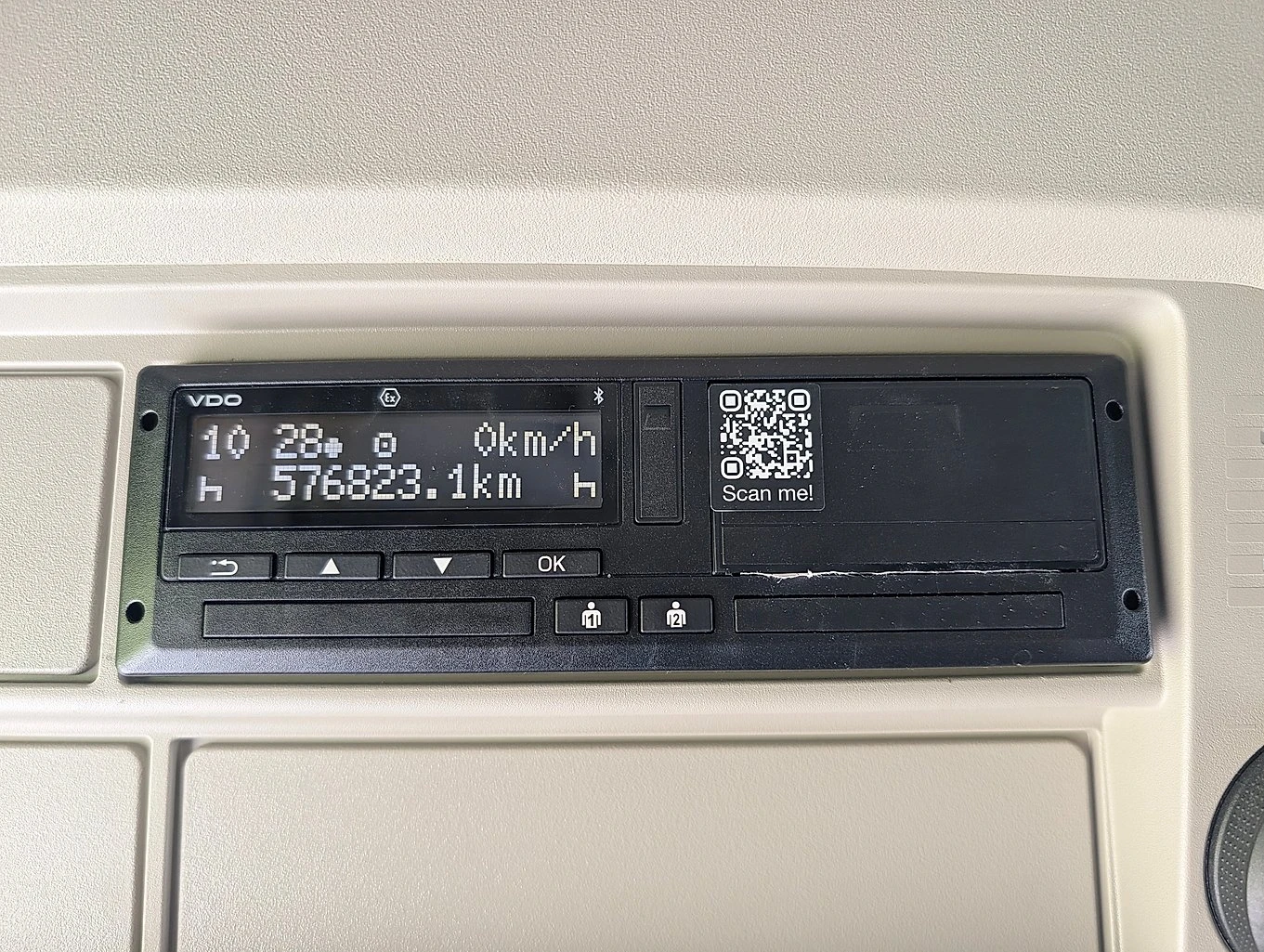 Iveco S-Way 460, снимка 16 - Камиони - 54373910