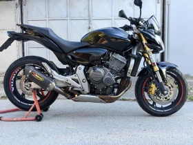 Honda Hornet 600i ABS, снимка 1