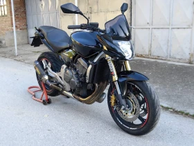 Honda Hornet 600i ABS, снимка 14