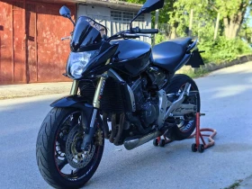 Honda Hornet 600i ABS, снимка 4