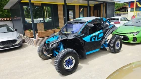 Can-Am Maverick X3, снимка 4