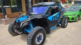 Can-Am Maverick X3, снимка 2