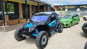 Can-Am Maverick X3, снимка 11
