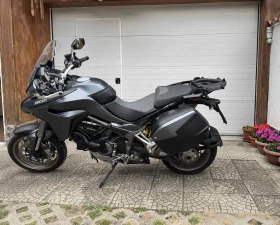 Ducati Multistrada 1260S, снимка 2