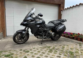 Ducati Multistrada 1260S, снимка 1