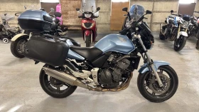 Honda Hornet Хонда Cb600 2004г. внос от Швейцария с платен, снимка 5