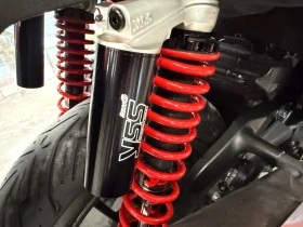Honda Forza 300ABS TC 2019, снимка 6