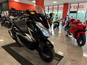 Honda Forza 300ABS TC 2019, снимка 2