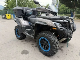 Cfmoto CFORCE Overland, снимка 6