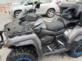 Cfmoto CFORCE Overland, снимка 11