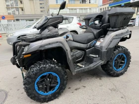 Cfmoto CFORCE Overland, снимка 4