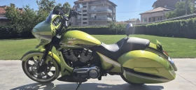 Victory Cross Country Magnum, снимка 2